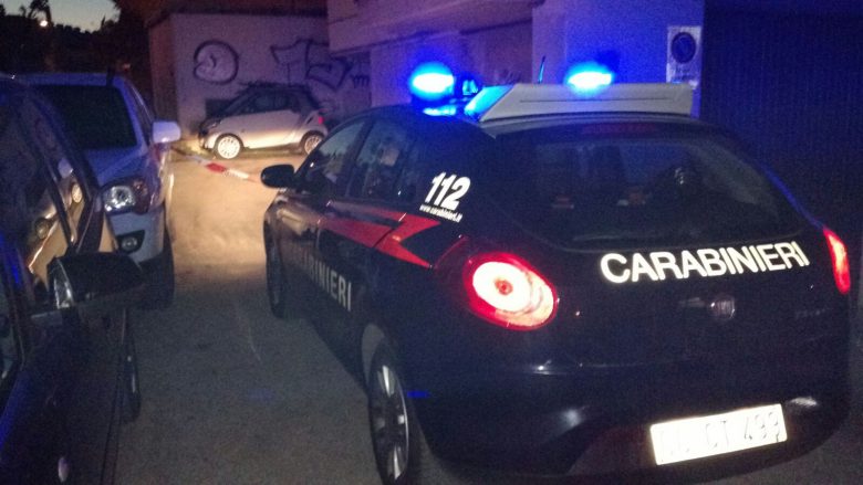 Non rispetta l\'obbligo di soggiorno, denunciato 32enne - Riviera Oggi Non rispetta l\'obbligo di soggiorno, denunciato 32enne - Riviera Oggi