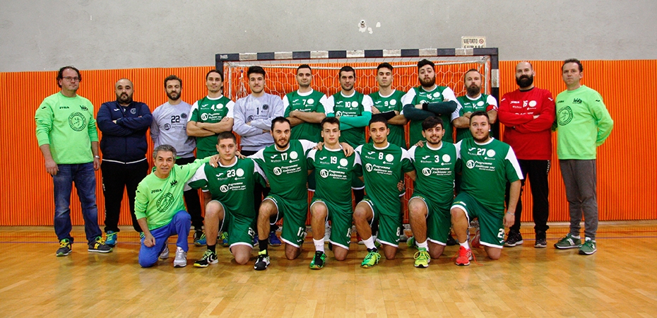 L'Handball Club Monteprandone si prepara a sfidare Camerano - Riviera Oggi