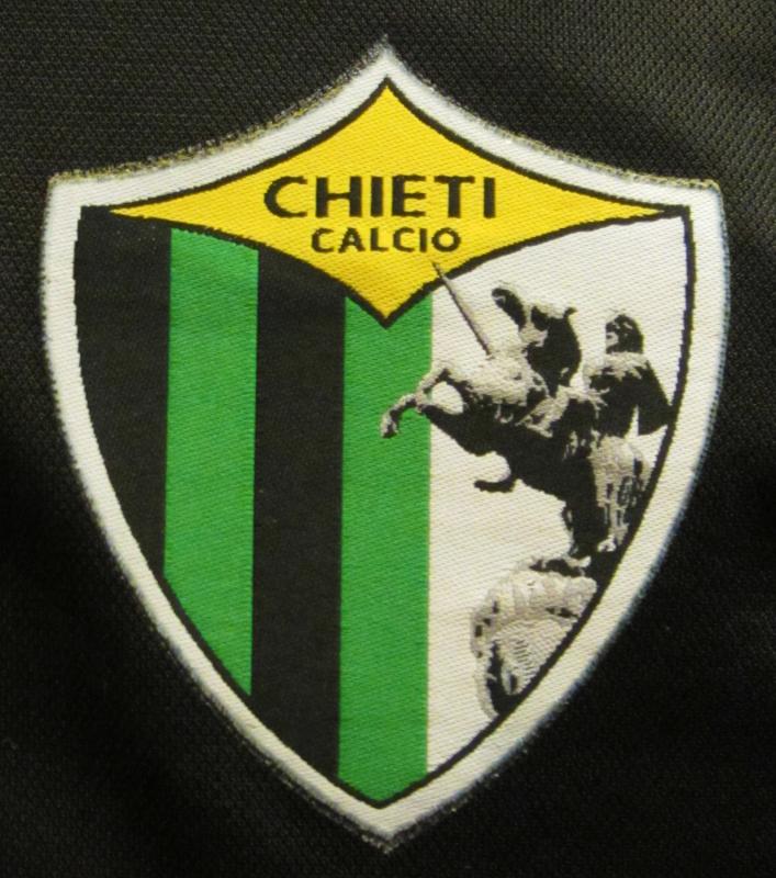 S.S. Chieti Calcio Riviera Oggi Serie D Girone F il Chieti calcio si ritirato