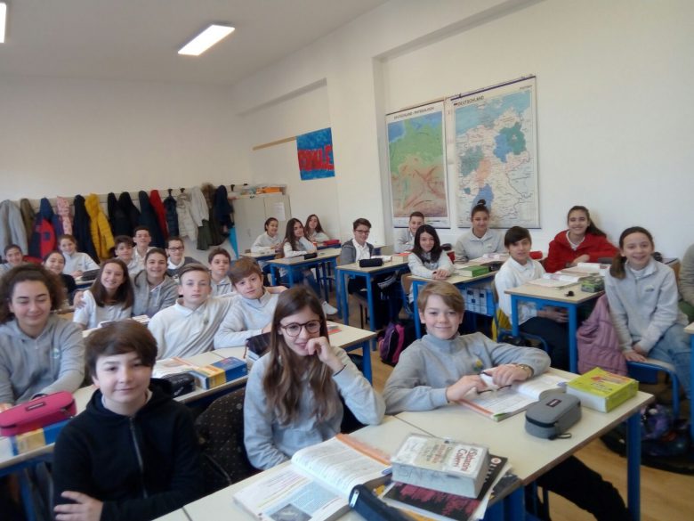 Risultati immagini per scuole medie