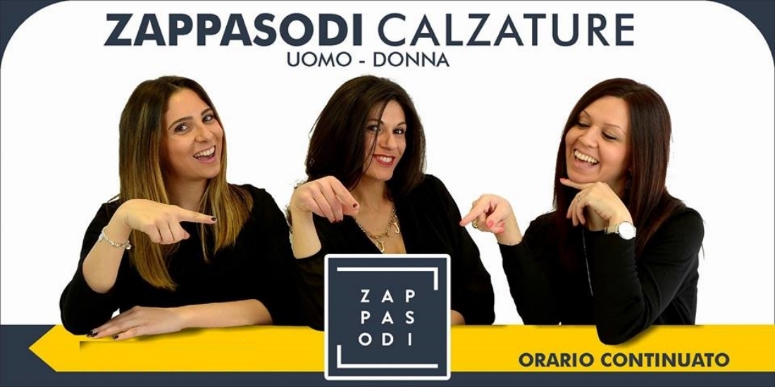 Scarpe e deals scarpe orario