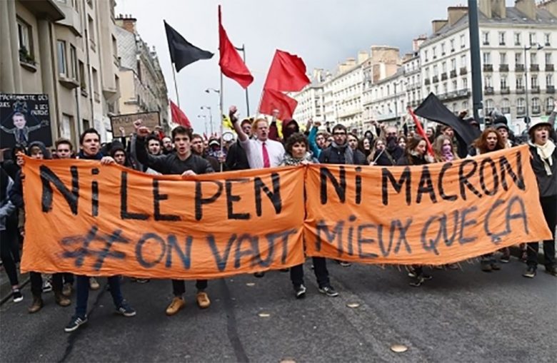 Elezioni Francia, Zucconi: