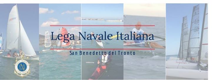 “Pro Amatrice”, Lega Navale Italiana di San Benedetto del Tronto ... - Riviera Oggi