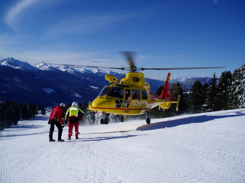Pale di San Martino, 23enne muore precitando dal Campanil di Castrozza Pale di San Martino, 23enne muore precitando dal Campanil di Castrozza