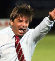 Capuano sprona i suoi nel ritiro di Cascia