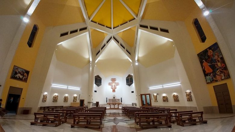 San Filippo Neri San Benedetto Del Tronto