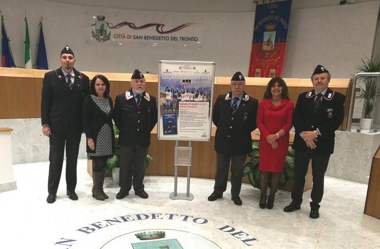 Il 21 marzo a Foggia la giornata nazionale contro le Mafie Il 21 marzo a Foggia la giornata nazionale contro le Mafie