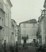 Memorie della città -scuola Curzi