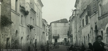 Memorie della città -scuola Curzi