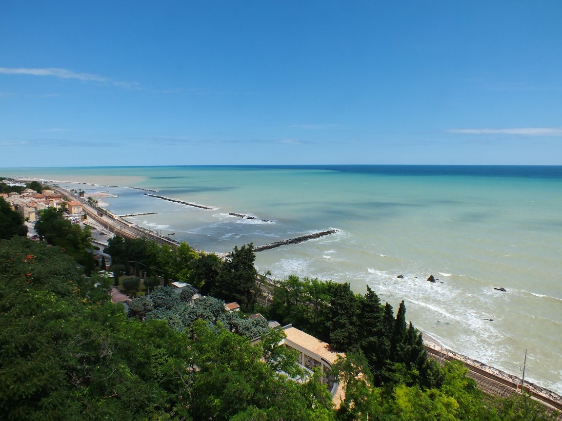Faro di Pedaso