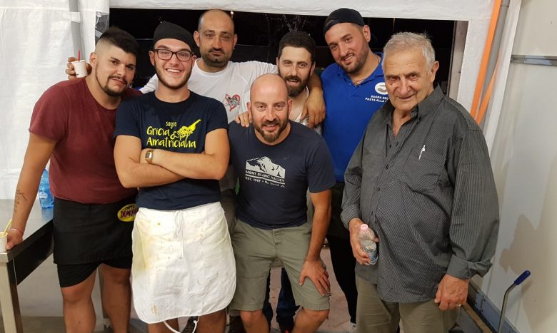 Amici Di Grisciano E Comitato San Mauro A Stella Una Festa Da Non Perdere Riviera Oggi