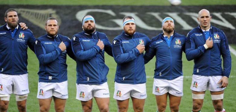 Città di rugby dating