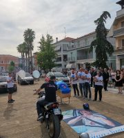 I funerali di Salvatore D'Ardia