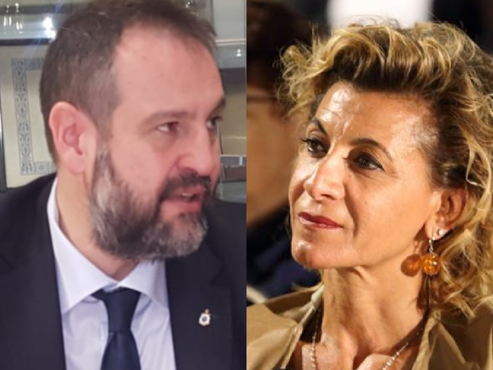 Urbinati e Falco
