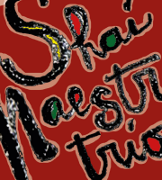 Shai Maestro Trio