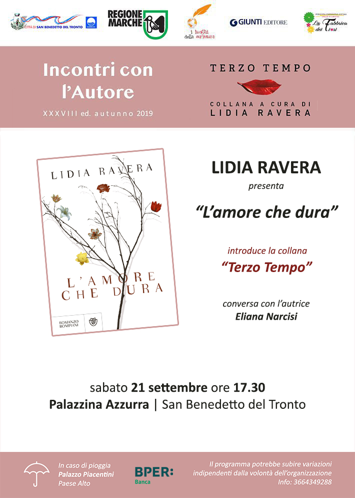 Fulton incontri