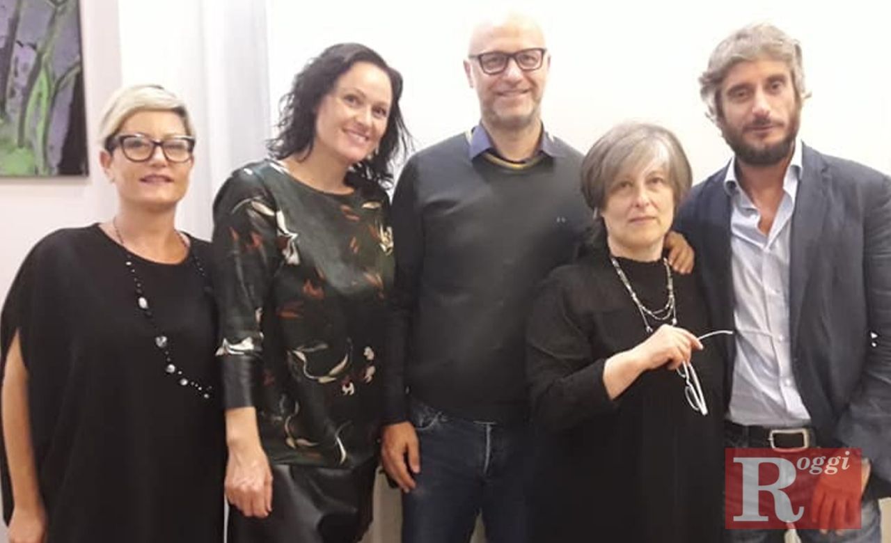 Osho Al Ristorante San Giacomo Tante Risate Con La Satira Di Federico Palmaroli Riviera Oggi