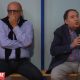 Scienziati nel Pallone, Nazzareno Perotti e Giuseppe Buscemi, Zarè e Peppino