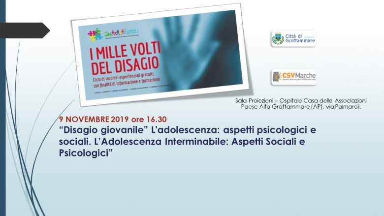 Adolescenti consigli di incontri per adolescenti