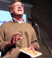 Claudio Maria Maffei, ex direttore sanitario INRCA