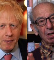 Johnson e Shindler