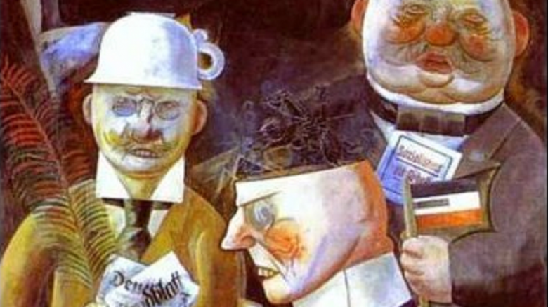 Verrà la Troika e avrà i loro occhi e sarà il più ricco