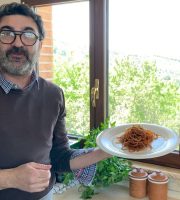 Paolo Forlì a "Divani e Fornelli"