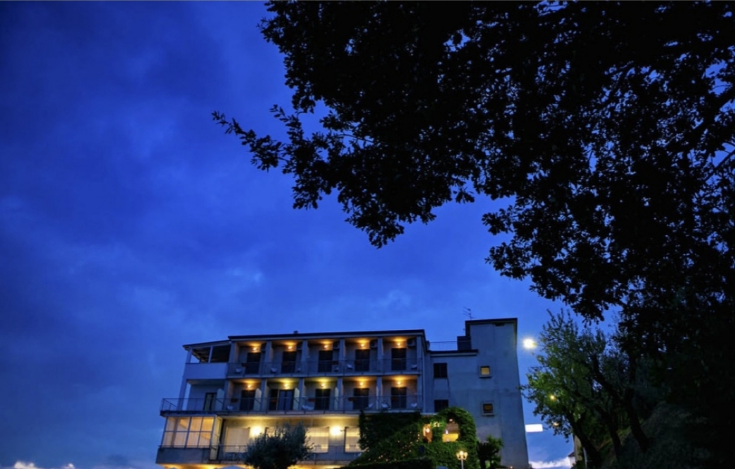 PERSONALE HOTEL STAGIONE ESTIVA 2023