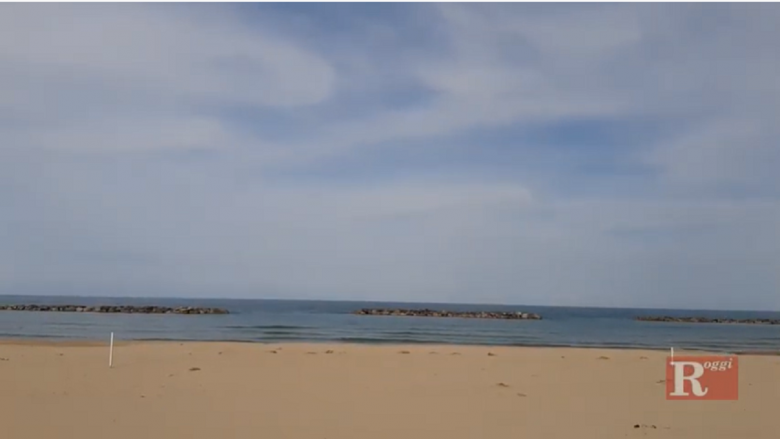 Spiagge libere a San Benedetto, in 33 aree si potrà stazionare. Da luglio servizio di vigilanza