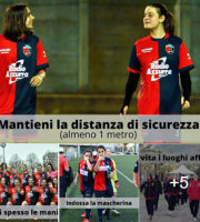 Samb calcio femminile