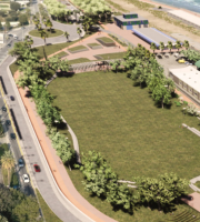 Torquati e il progetto del Comitato Salviamo il Ballarin
