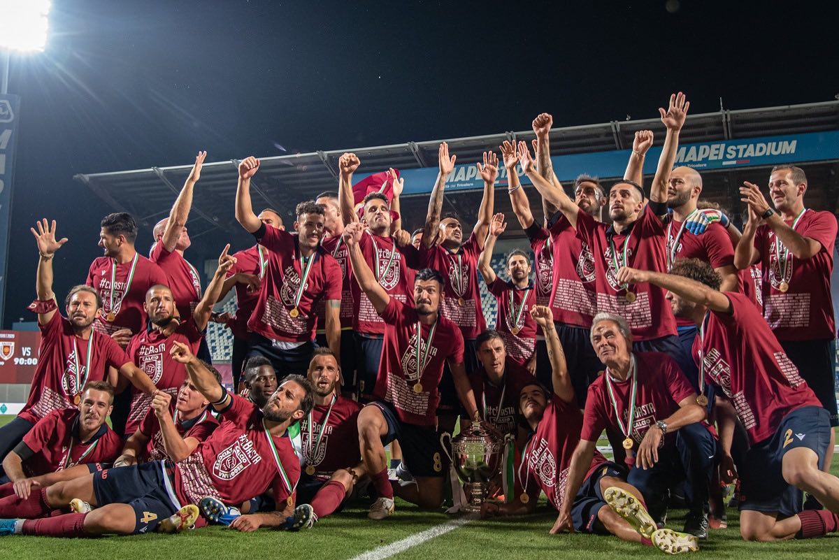Play Off Serie C Come Funzionano / SienaCosenza finale playoff Serie