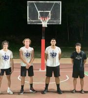Torneo dei Quartieri di Pallacanestro
