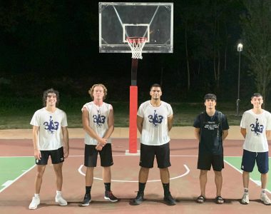 Torneo dei Quartieri di Pallacanestro
