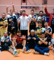 Riviera Samb Volley Serie C