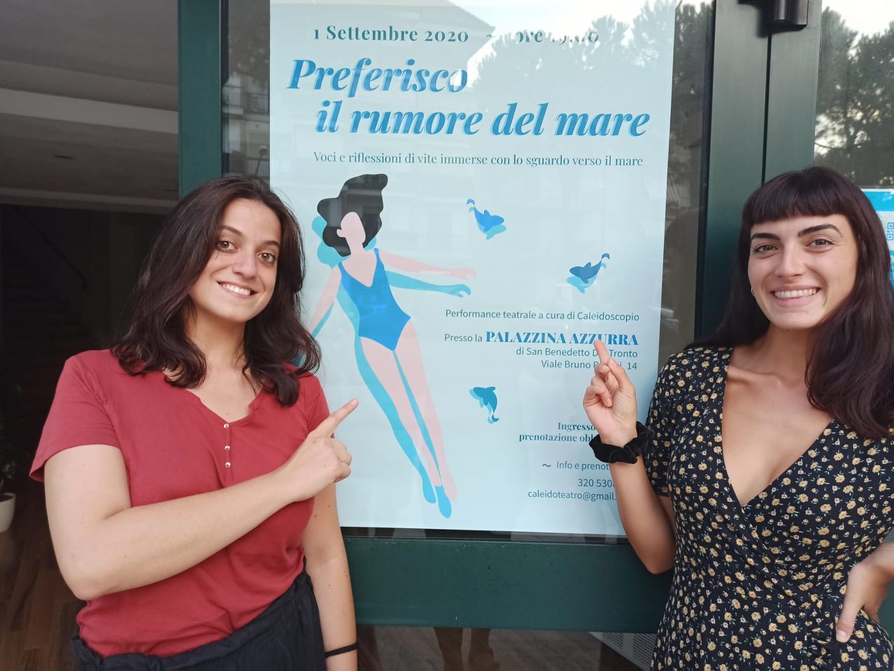 Lavorare Lavorare Preferisco Il Rumore Del Mare