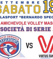 Amichevole Impavida Ortona - Virtus Fano