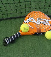 Paddle tennis