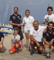 Trofeo Challenger Jack La Bolina e Giovanni Latini