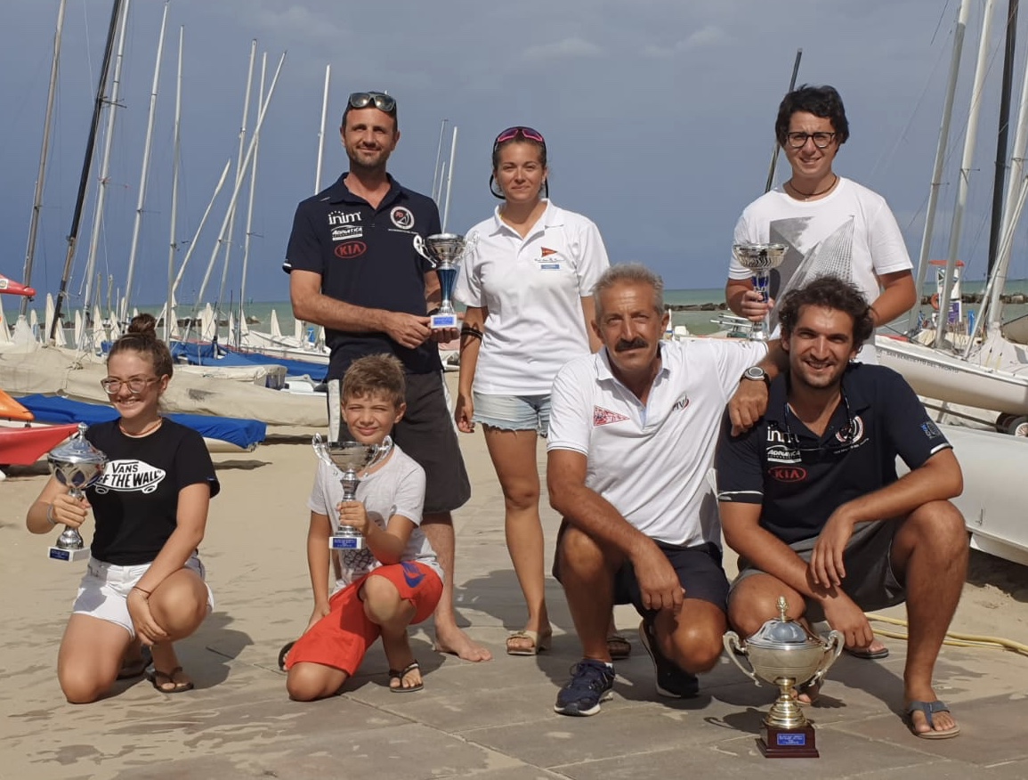 Trofeo Challenger Jack La Bolina e Giovanni Latini