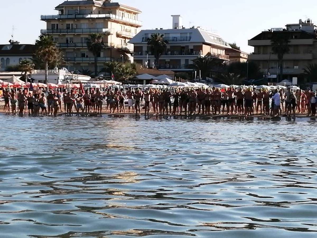 Miglio Marino, foto di repertorio