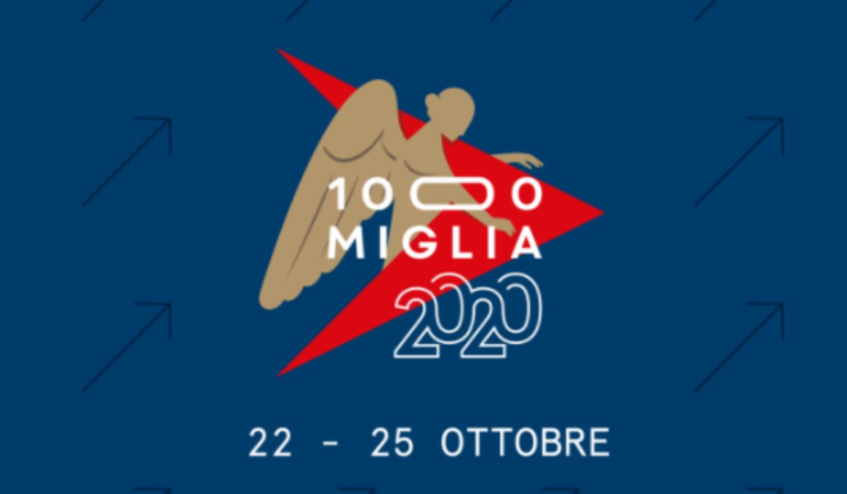 1000 Miglia