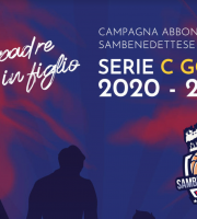 Campagna abbonamenti Sambenedettese Basket