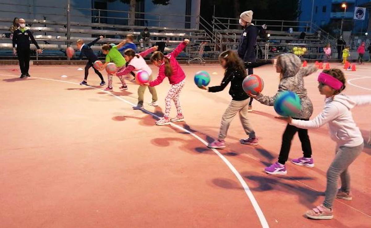 Volley