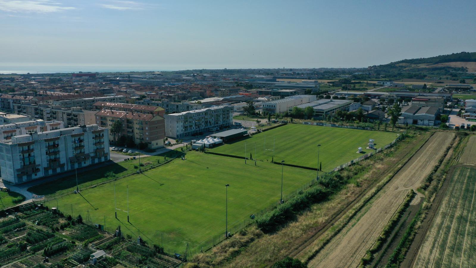 Mandela Campo
