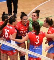 Volley Angels B2 femminile