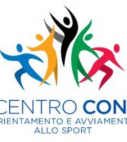 Logo Centro Coni