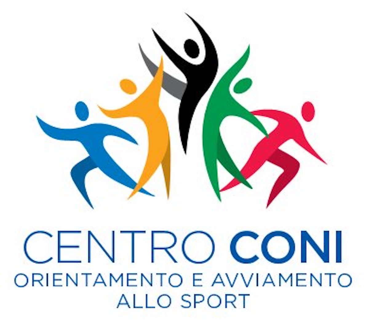 Logo Centro Coni