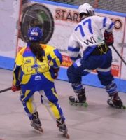 Pattinatori Sambenedettesi - Hockey inline