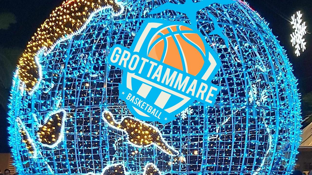 Grottammare Basket